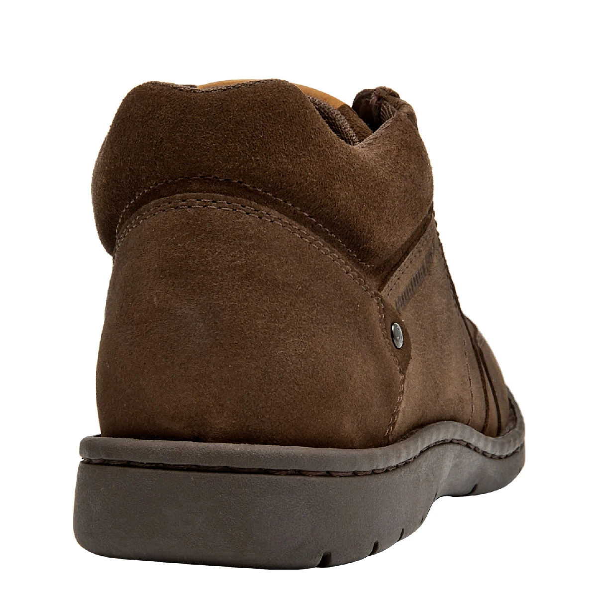 BOTÍN HOMBRE PANAMA JACK CUERO CHOCOLATE PJH0131 - 5