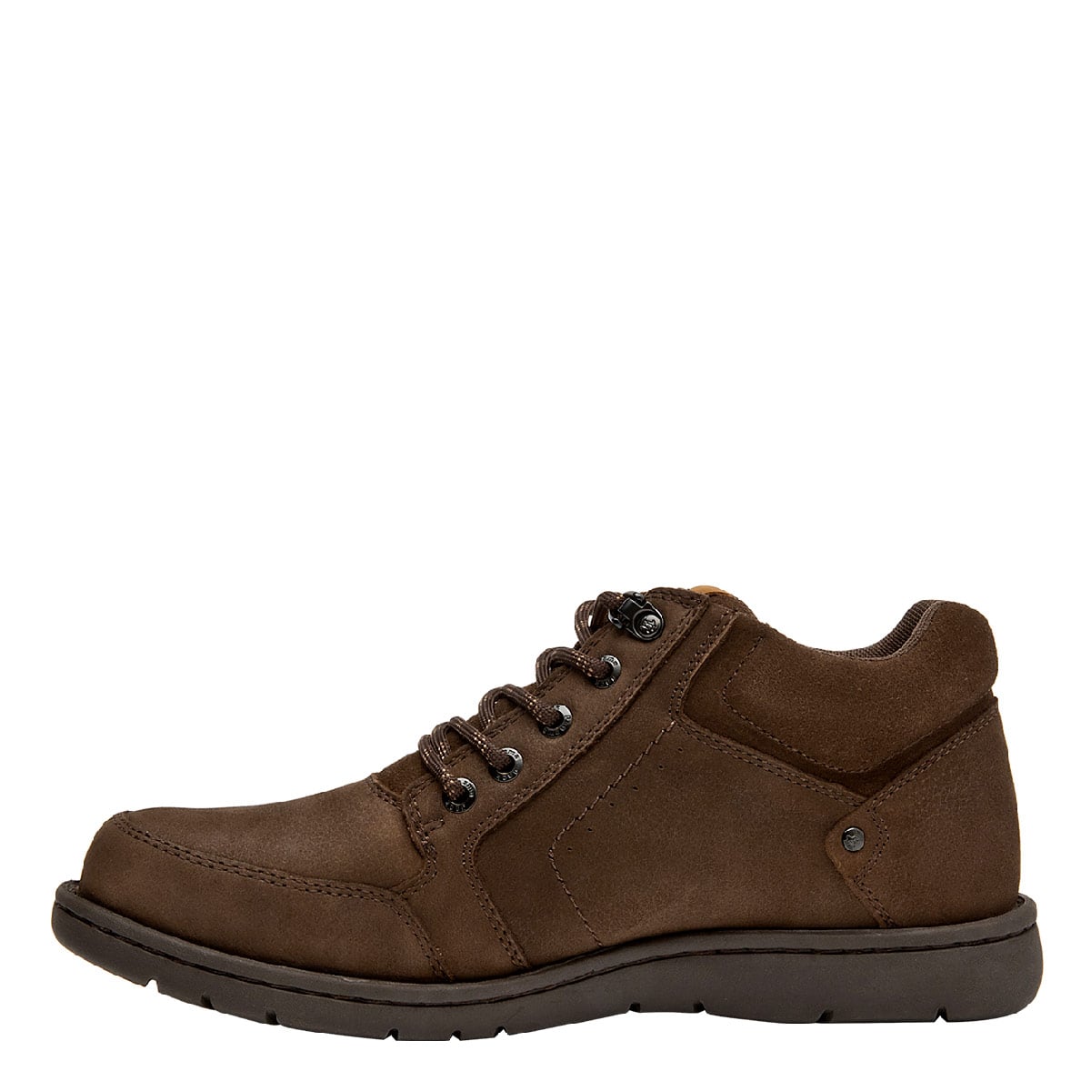 BOTÍN HOMBRE PANAMA JACK CUERO CHOCOLATE PJH0131 - 3