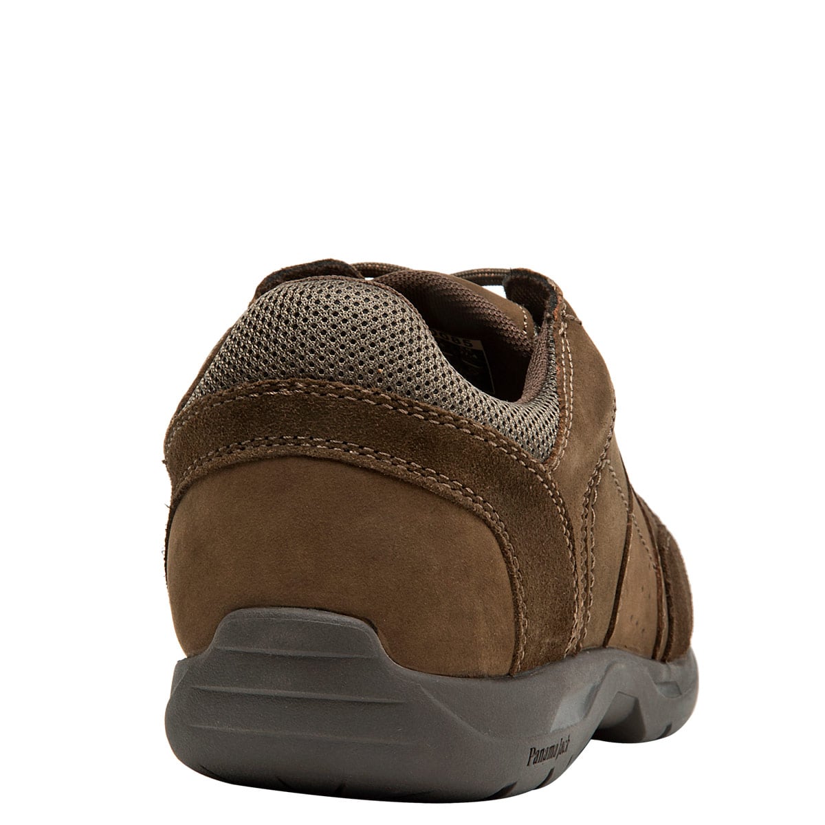 ZAPATOS HOMBRE PANAMA JACK CAFÉ PJH0085 CUERO - 5