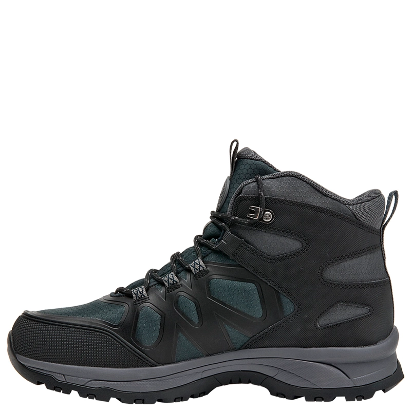 BOTINES HOMBRE PANAMA JACK AZUL PJH0182 - 4