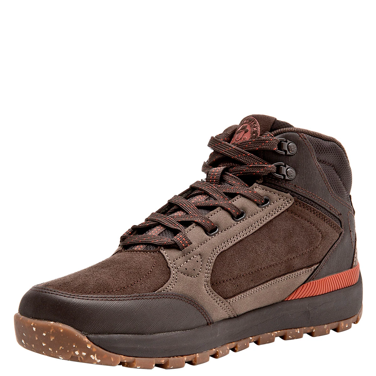 BOTINES HOMBRE PANAMA JACK TAUPE PJH0141  - 3