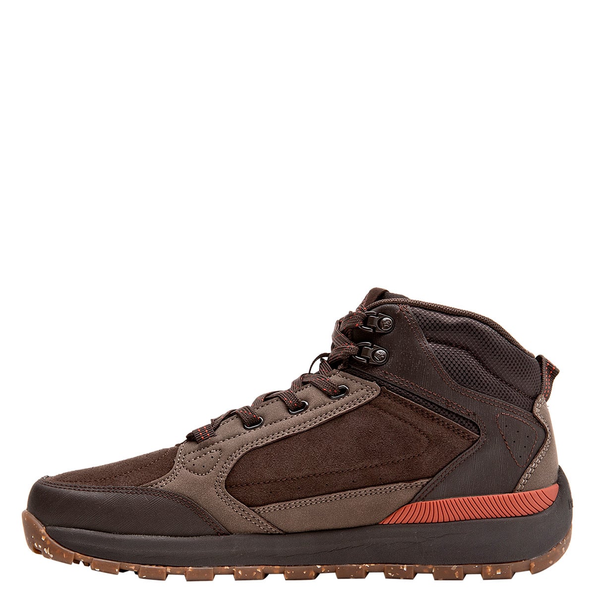 BOTINES HOMBRE PANAMA JACK TAUPE PJH0141  - 4