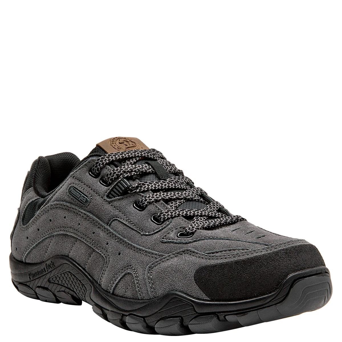 ZAPATILLAS HOMBRE PANAMA JACK OUTDOOR GRIS PJH0117 - 2
