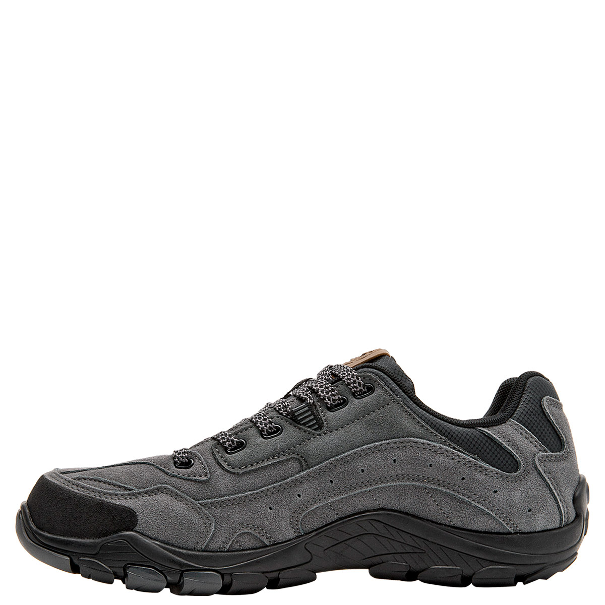 ZAPATILLAS HOMBRE PANAMA JACK OUTDOOR GRIS PJH0117 - 4