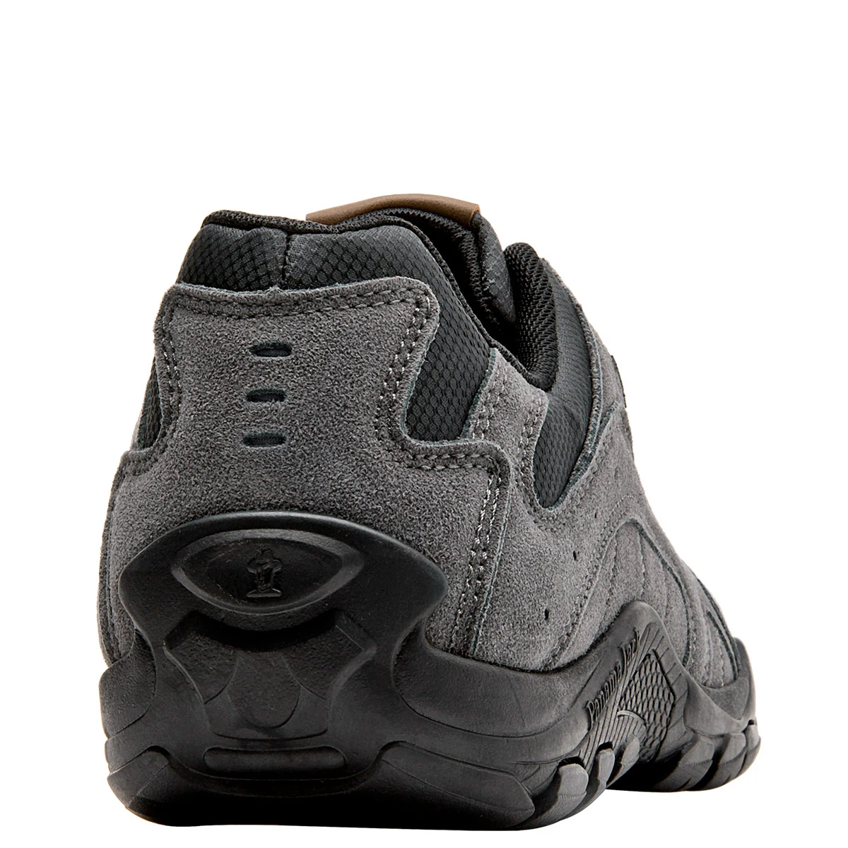 ZAPATILLAS HOMBRE PANAMA JACK OUTDOOR GRIS PJH0117 - 5