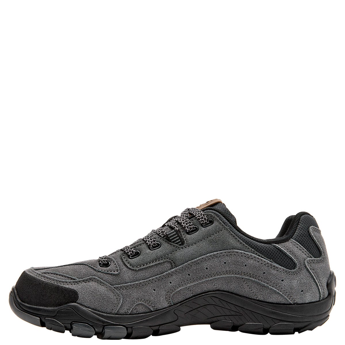 ZAPATILLAS HOMBRE PANAMA JACK OUTDOOR GRIS PJH0117 - 4
