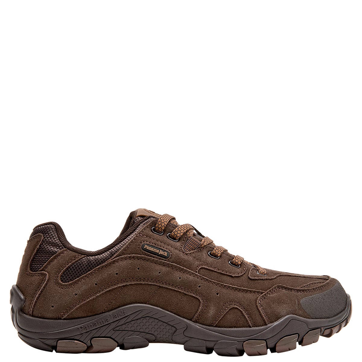 ZAPATILLAS HOMBRE PANAMA JACK OUTDOOR CAFÉ PJH0117 - 1
