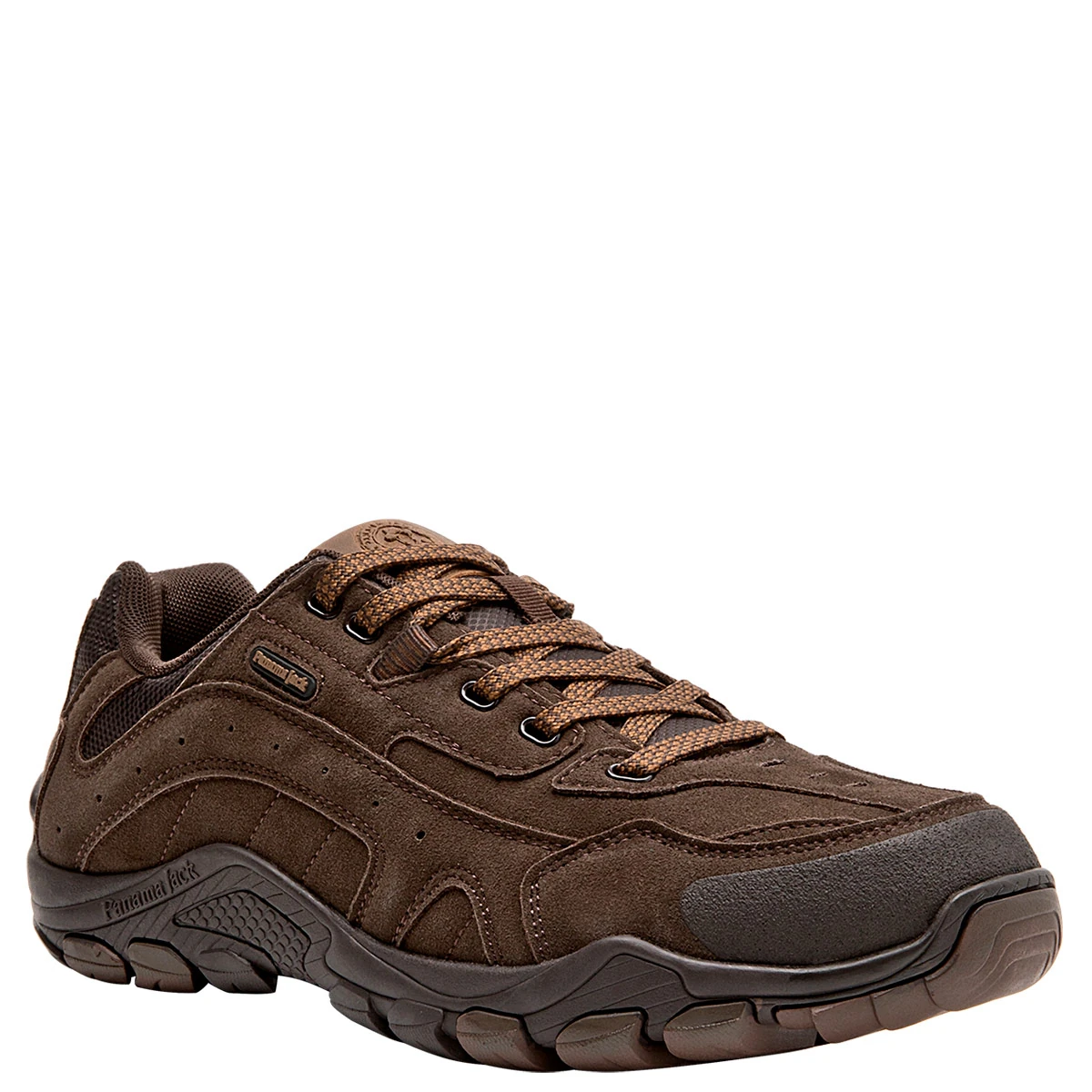 ZAPATILLAS HOMBRE PANAMA JACK OUTDOOR CAFÉ PJH0117 - 2
