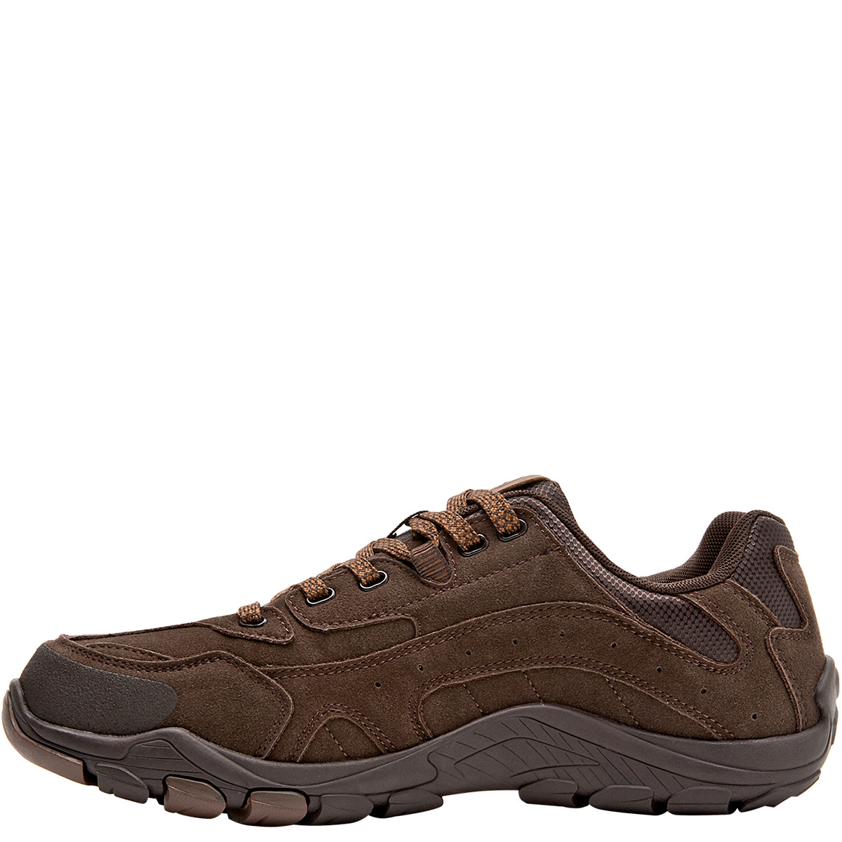 ZAPATILLAS HOMBRE PANAMA JACK OUTDOOR CAFÉ PJH0117 - 4