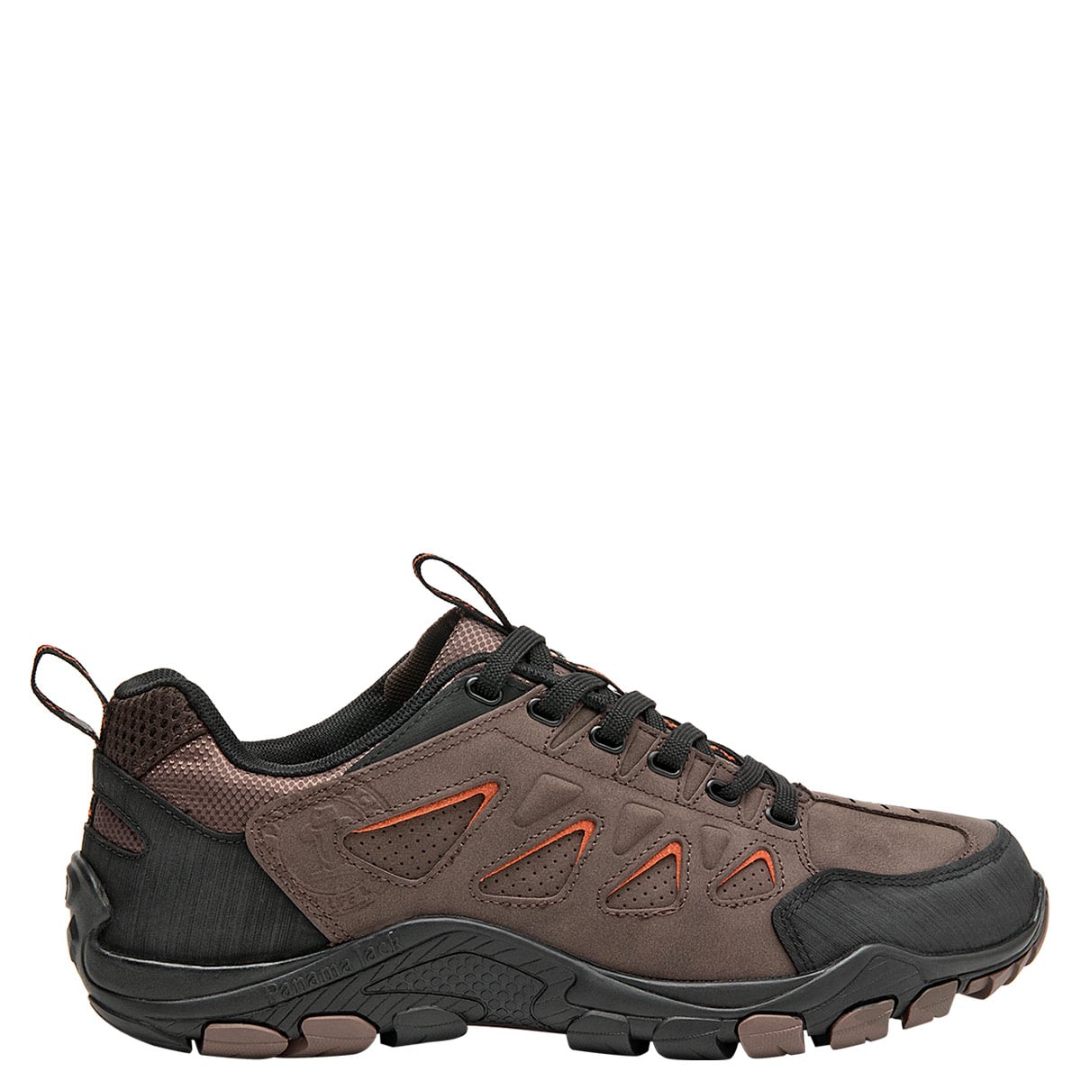 ZAPATILLAS HOMBRE PANAMA JACK CASUALES TAUPE PJH0119  - 1