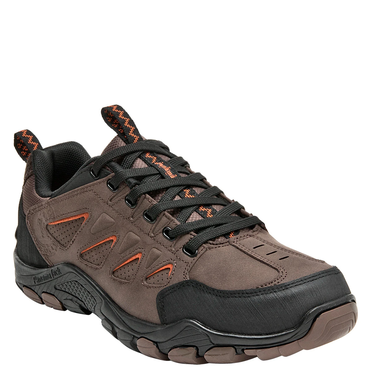 ZAPATILLAS HOMBRE PANAMA JACK CASUALES TAUPE PJH0119  - 2