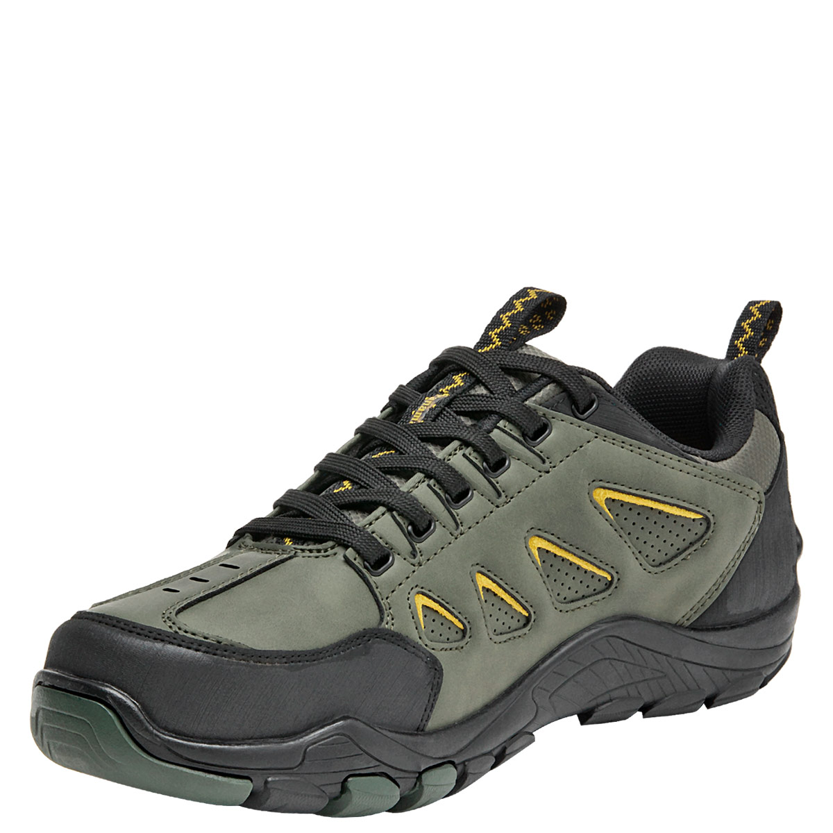 ZAPATILLAS HOMBRE PANAMA JACK CASUALES VERDE PJH0119  - 3