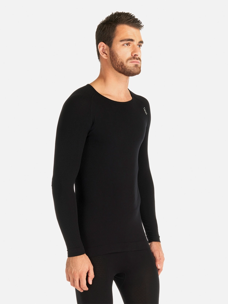 PRIMERA CAPA HOMBRE LIPPI SKINTEC 1000 SEAMLESS - 2