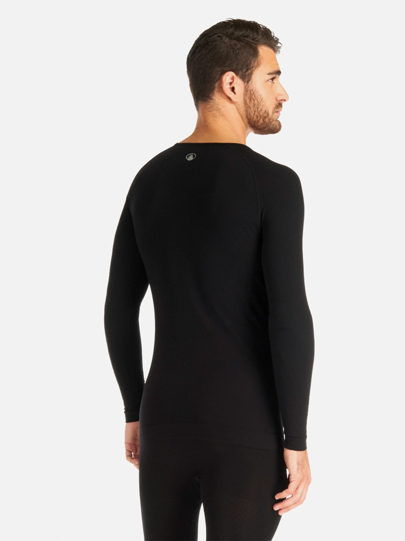 PRIMERA CAPA HOMBRE LIPPI SKINTEC 1000 SEAMLESS - 4