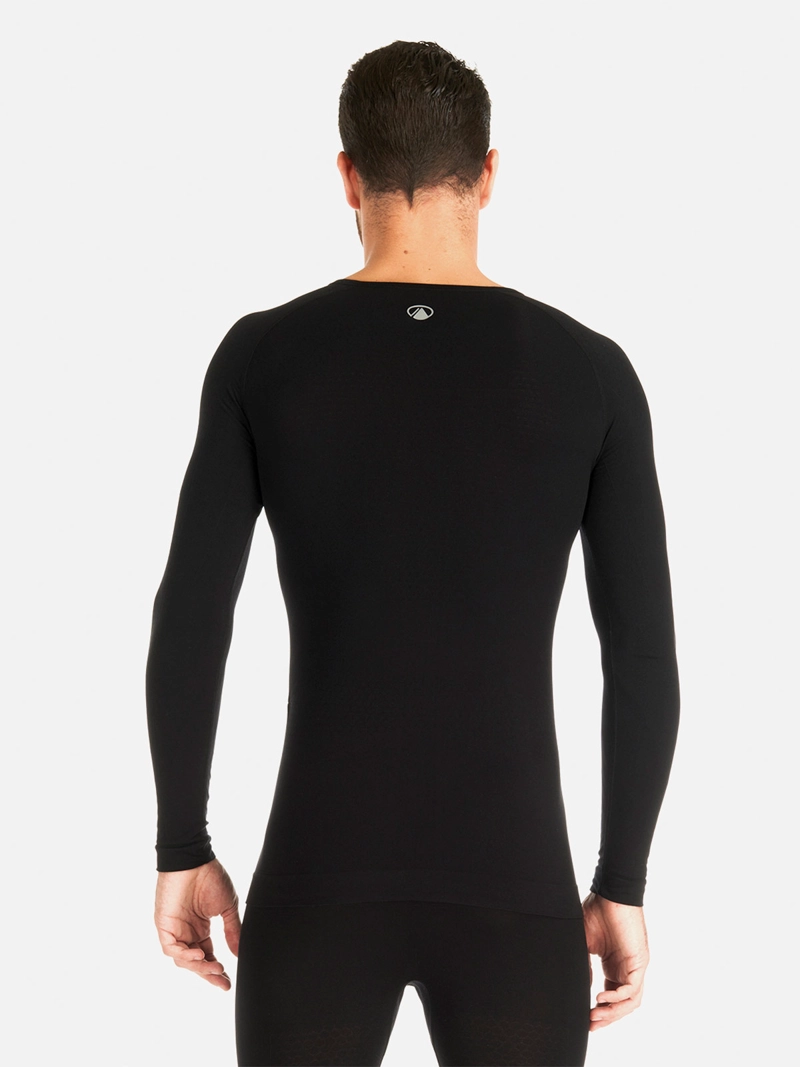 PRIMERA CAPA HOMBRE LIPPI SKINTEC 1000 SEAMLESS - 5