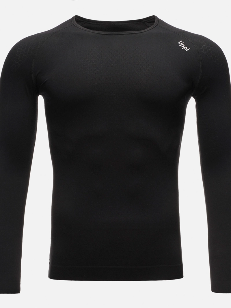 PRIMERA CAPA HOMBRE LIPPI SKINTEC 1000 SEAMLESS - 6
