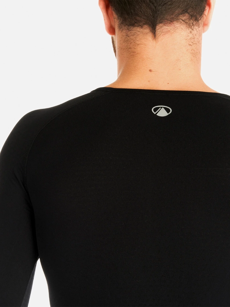 PRIMERA CAPA HOMBRE LIPPI SKINTEC 1000 SEAMLESS - 7