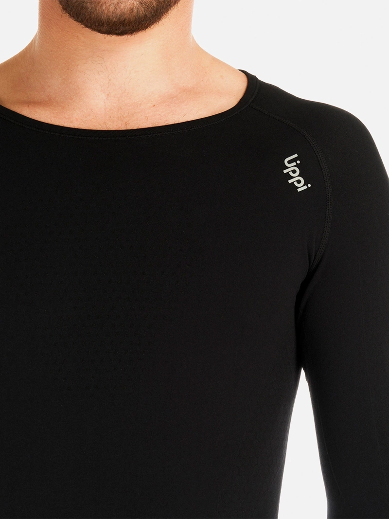 PRIMERA CAPA HOMBRE LIPPI SKINTEC 1000 SEAMLESS - 8