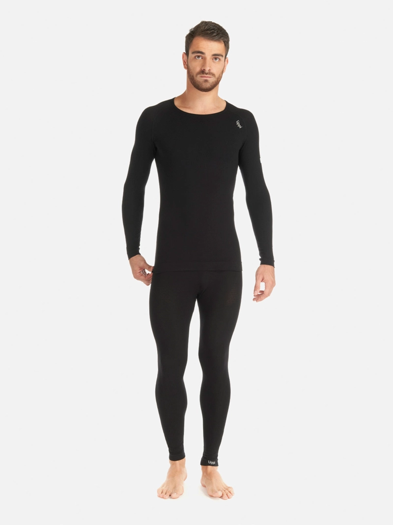 PRIMERA CAPA HOMBRE LIPPI SKINTEC 1000 SEAMLESS - 10