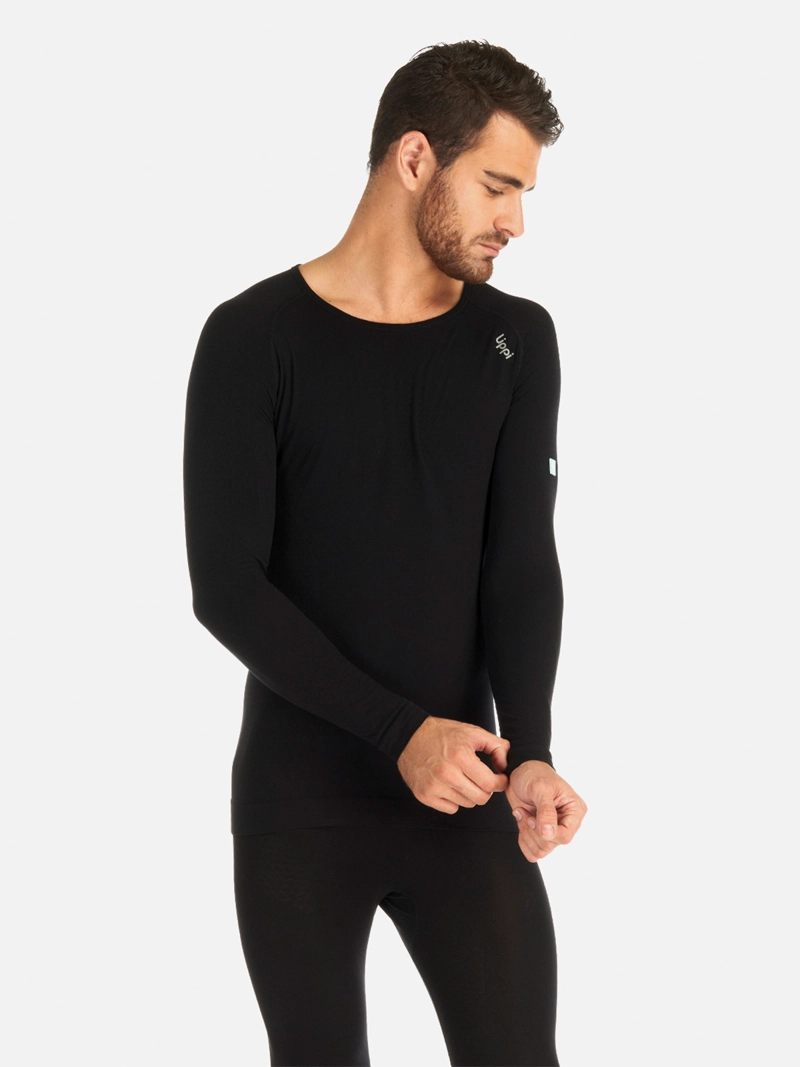 PRIMERA CAPA HOMBRE LIPPI SKINTEC 1000 SEAMLESS - 1