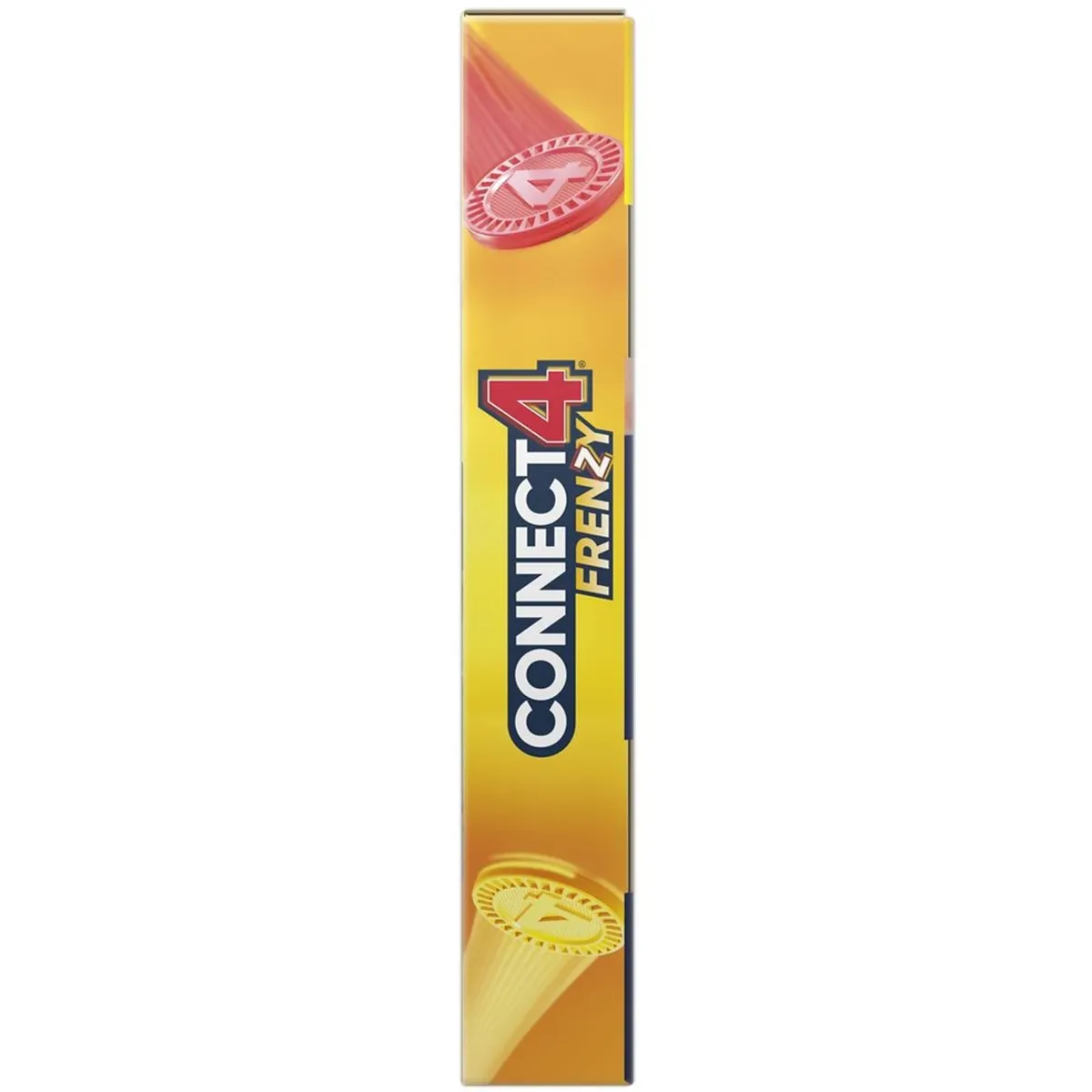 JUEGO DE MESA HASBRO GAMES CONNECT 4 A REBOTAR - 6