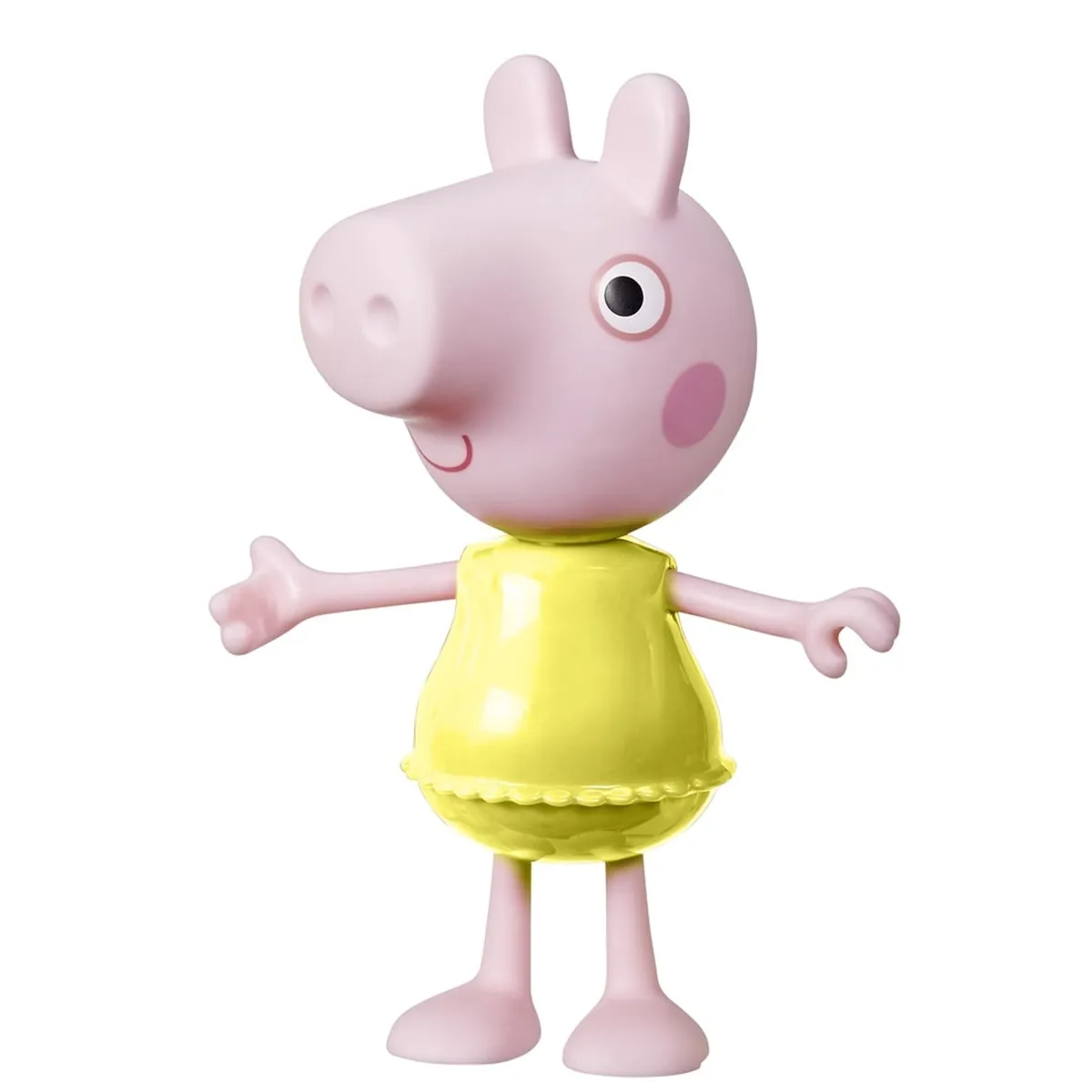 MUÑECA PEPPA PIG EL ARMARIO DE PEPPA - 16