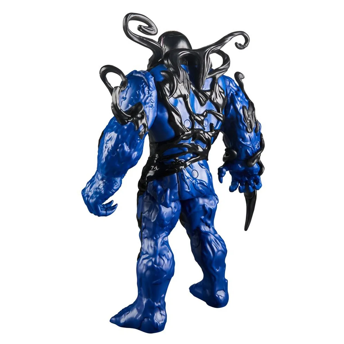 FIGURA DE ACCIÓN SPIDER-MAN EPIC WORLD OF ACTION VENOMVERSUS TRANSFORMACIÓN LÍQUIDA - 3