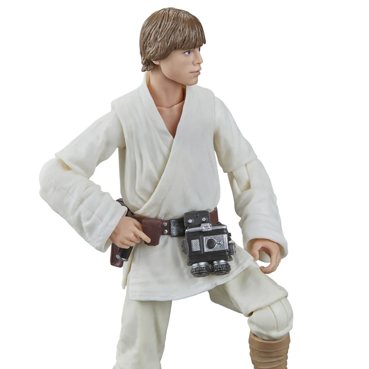 FIGURA DE ACCIÓN STAR WARS THE BLACK SERIES SURTIDO - 8