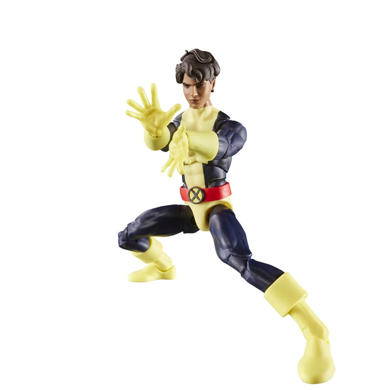 FIGURA DE ACCIÓN MARVEL LEGENDS SERIES X-MEN '97 - MODELO ALEATORIO - 13