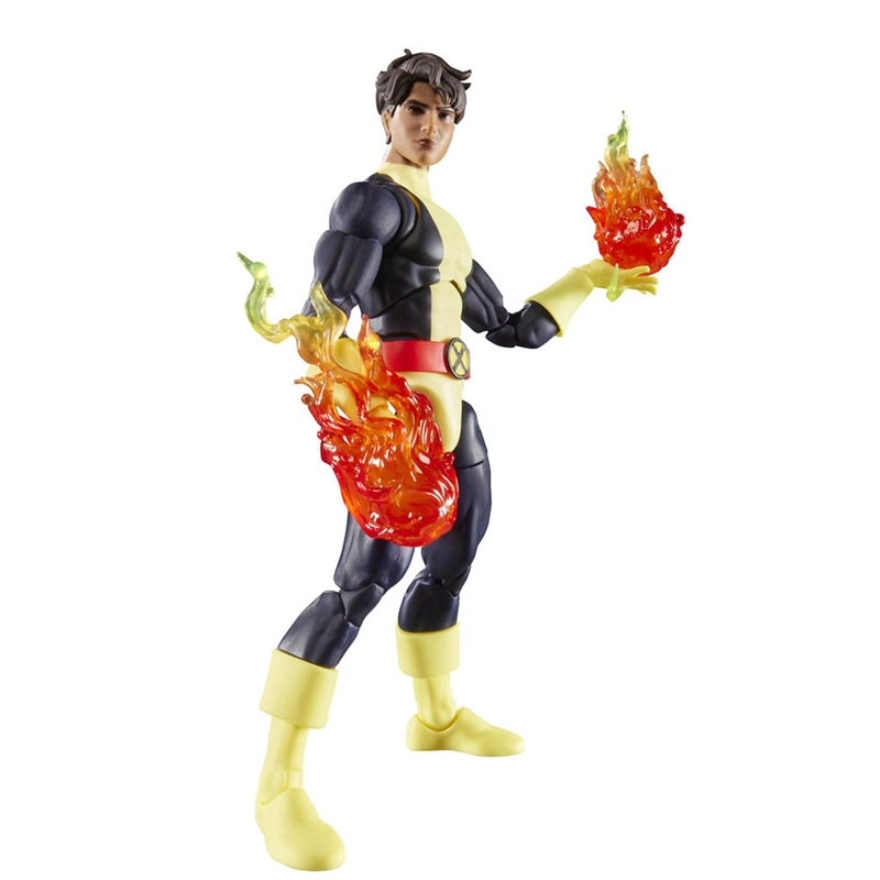 FIGURA DE ACCIÓN MARVEL LEGENDS SERIES X-MEN '97 - MODELO ALEATORIO - 14