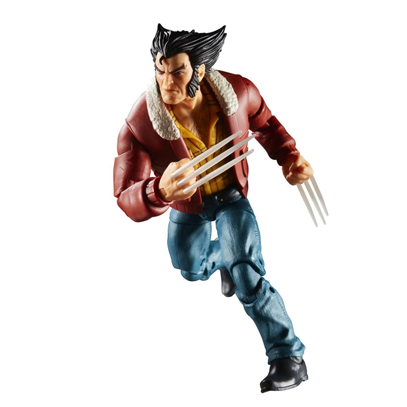 FIGURA DE ACCIÓN MARVEL LEGENDS SERIES X-MEN '97 - MODELO ALEATORIO - 15