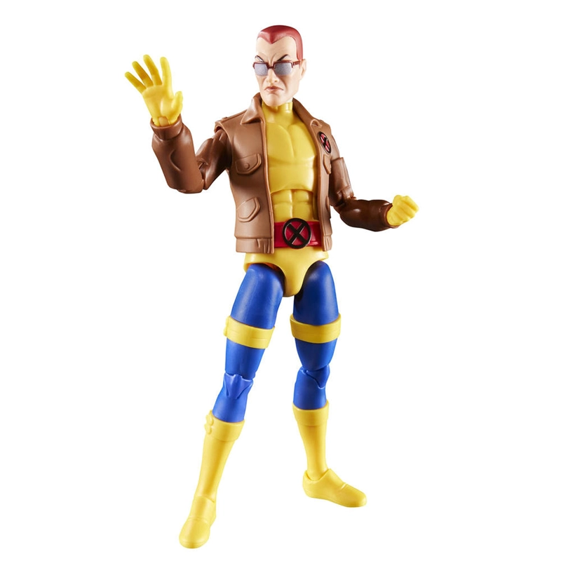 FIGURA DE ACCIÓN MARVEL LEGENDS SERIES X-MEN '97 - MODELO ALEATORIO - 5