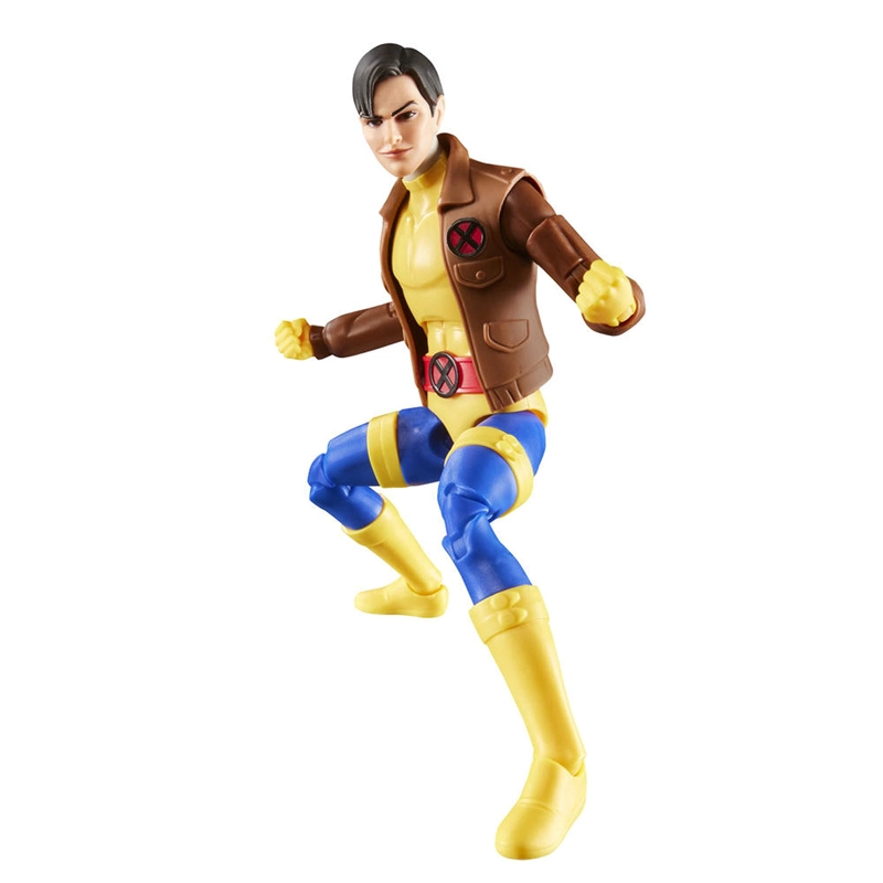 FIGURA DE ACCIÓN MARVEL LEGENDS SERIES X-MEN '97 - MODELO ALEATORIO - 6