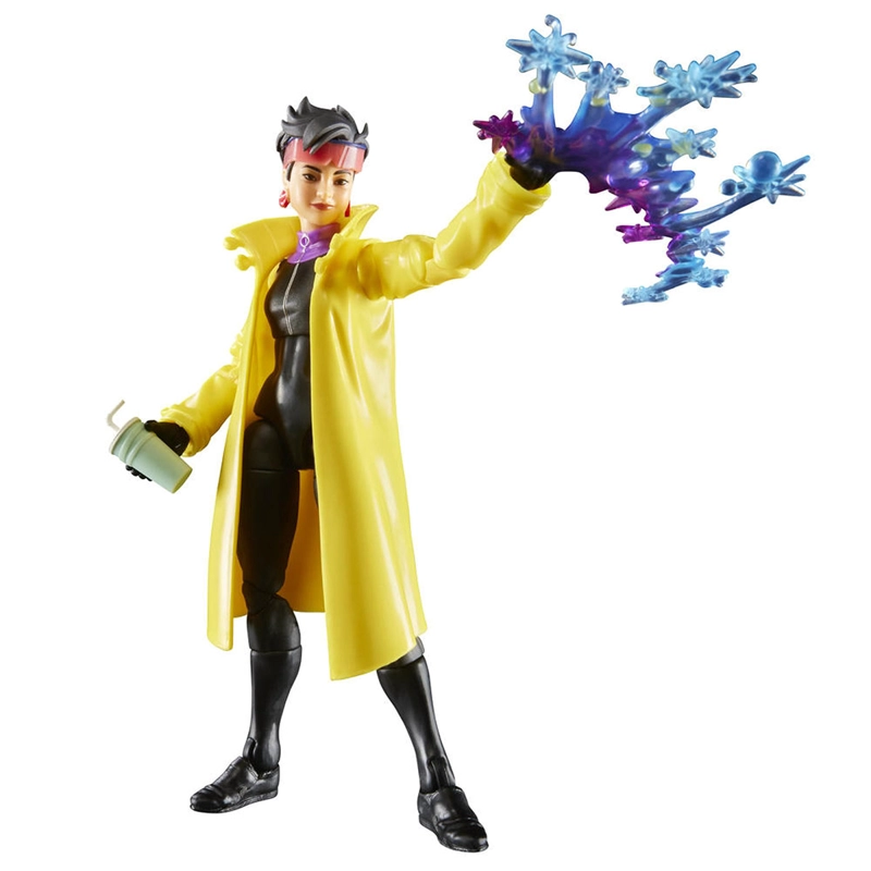 FIGURA DE ACCIÓN MARVEL LEGENDS SERIES X-MEN '97 - MODELO ALEATORIO - 7