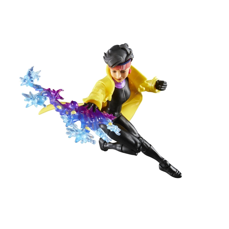 FIGURA DE ACCIÓN MARVEL LEGENDS SERIES X-MEN '97 - MODELO ALEATORIO - 8