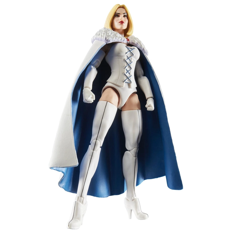 FIGURA DE ACCIÓN MARVEL LEGENDS SERIES X-MEN '97 - MODELO ALEATORIO - 9