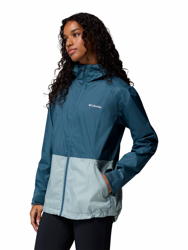CHAQUETA MUJER COLUMBIA INNER LIMITS III - 2
