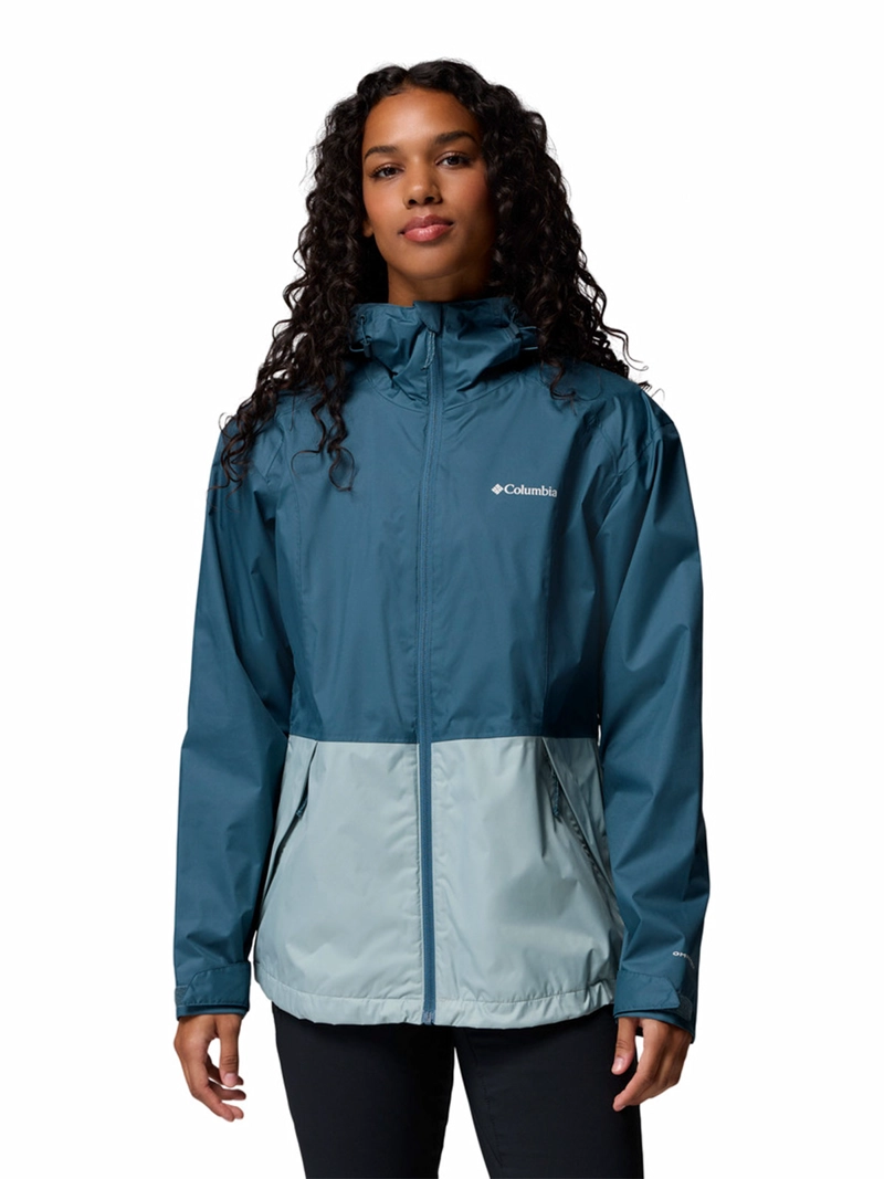 CHAQUETA MUJER COLUMBIA INNER LIMITS III - 3