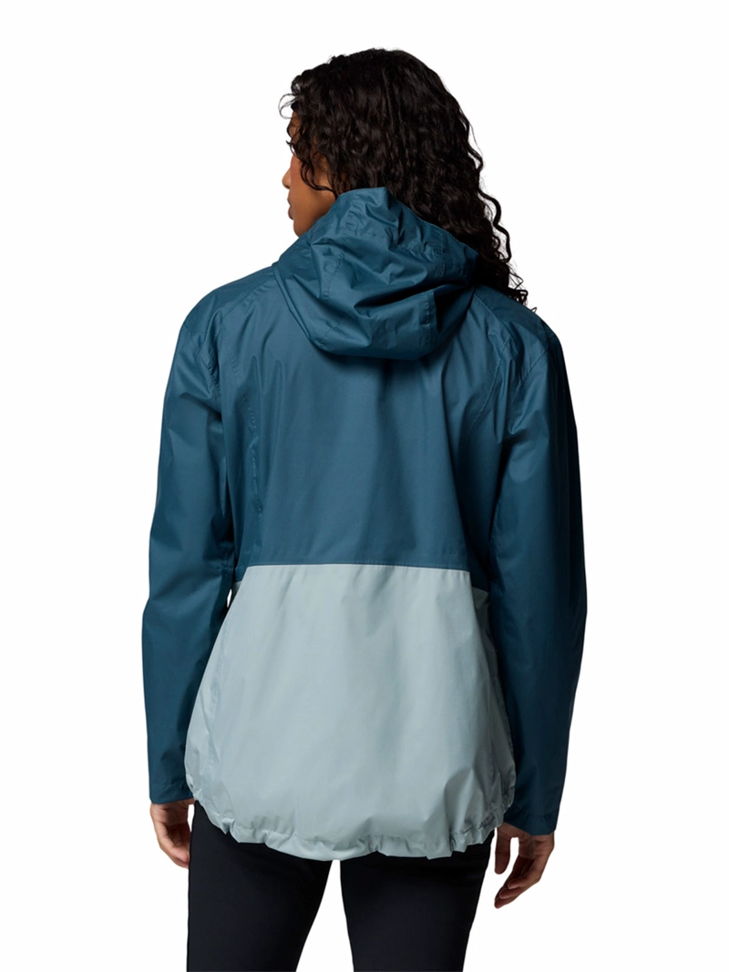 CHAQUETA MUJER COLUMBIA INNER LIMITS III - 4