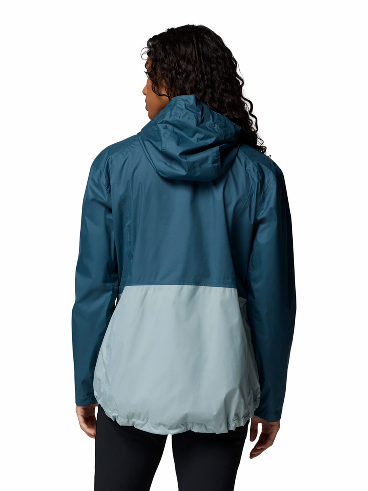 CHAQUETA MUJER COLUMBIA INNER LIMITS III - 4