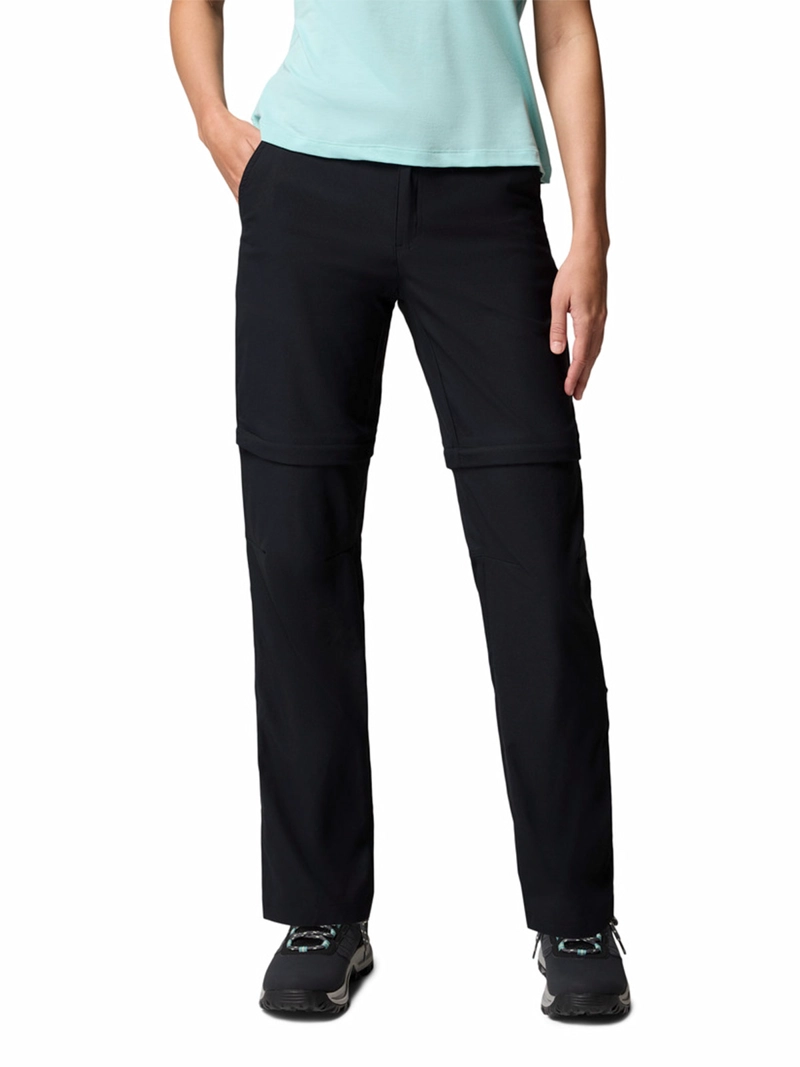 PANTALÓN MUJER COLUMBIA LESLIE FALLS II