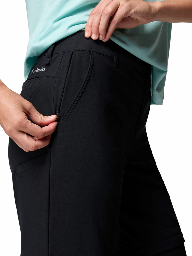 PANTALÓN MUJER COLUMBIA LESLIE FALLS II - 3