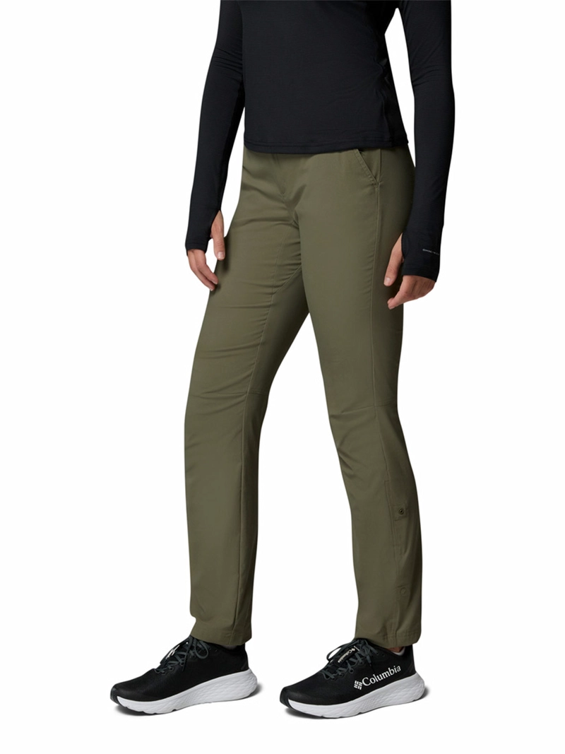 PANTALÓN MUJER COLUMBIA LESLIE FALLS II - 2