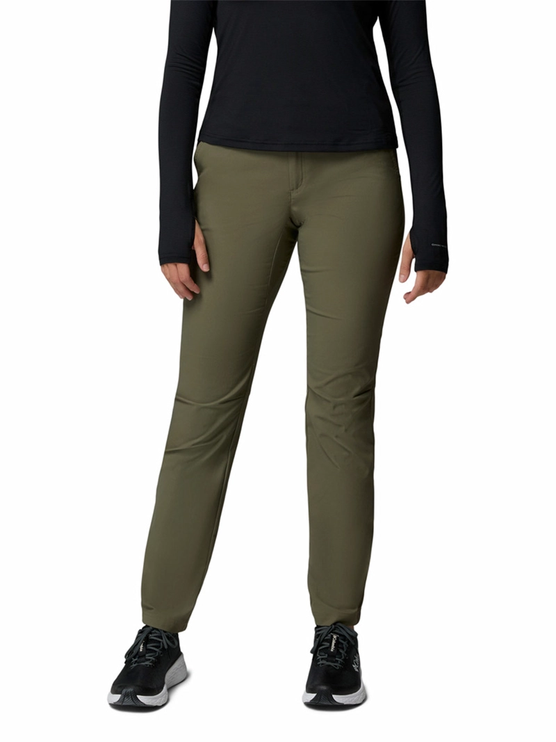 COLUMBIA PANTALÓN MUJER COLUMBIA LESLIE FALLS II
