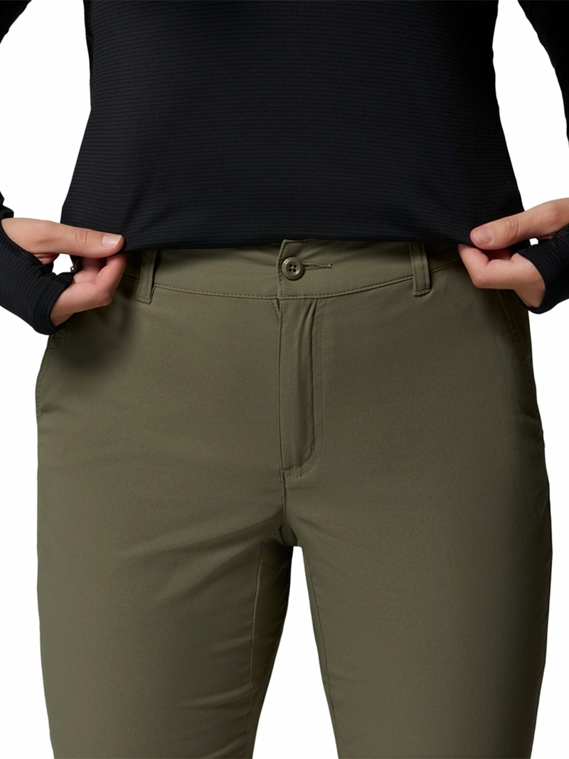 PANTALÓN MUJER COLUMBIA LESLIE FALLS II - 4