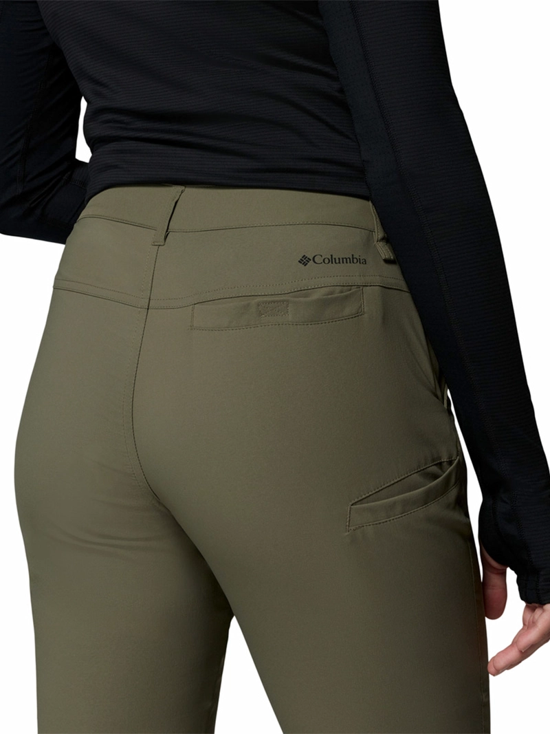 PANTALÓN MUJER COLUMBIA LESLIE FALLS II - 5