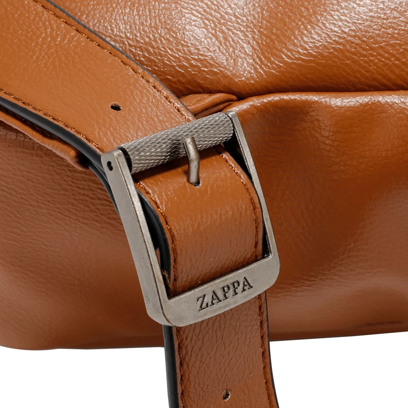 MOCHILA ZAPPA ZA99 - 5