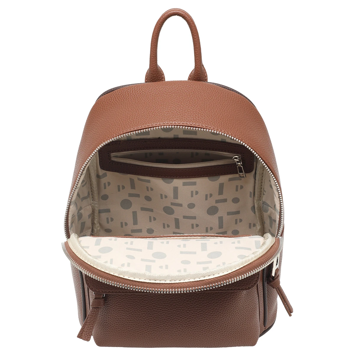 MOCHILA POLLINI CAMEL PC08 - 4