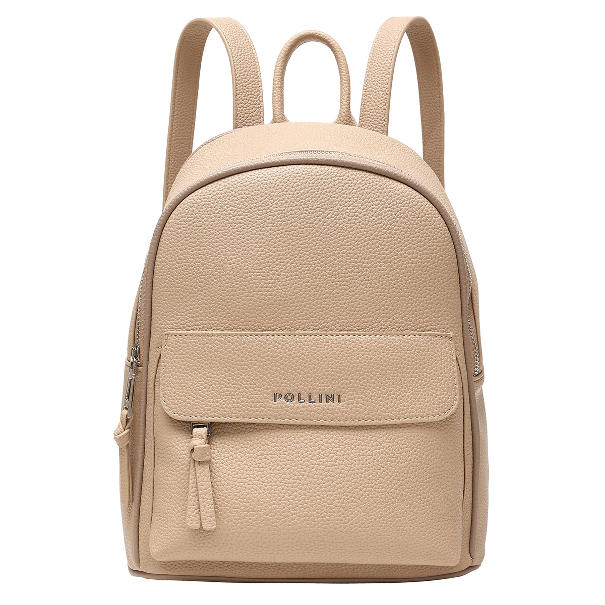 POLLINI MOCHILA POLLINI TAUPE PC08