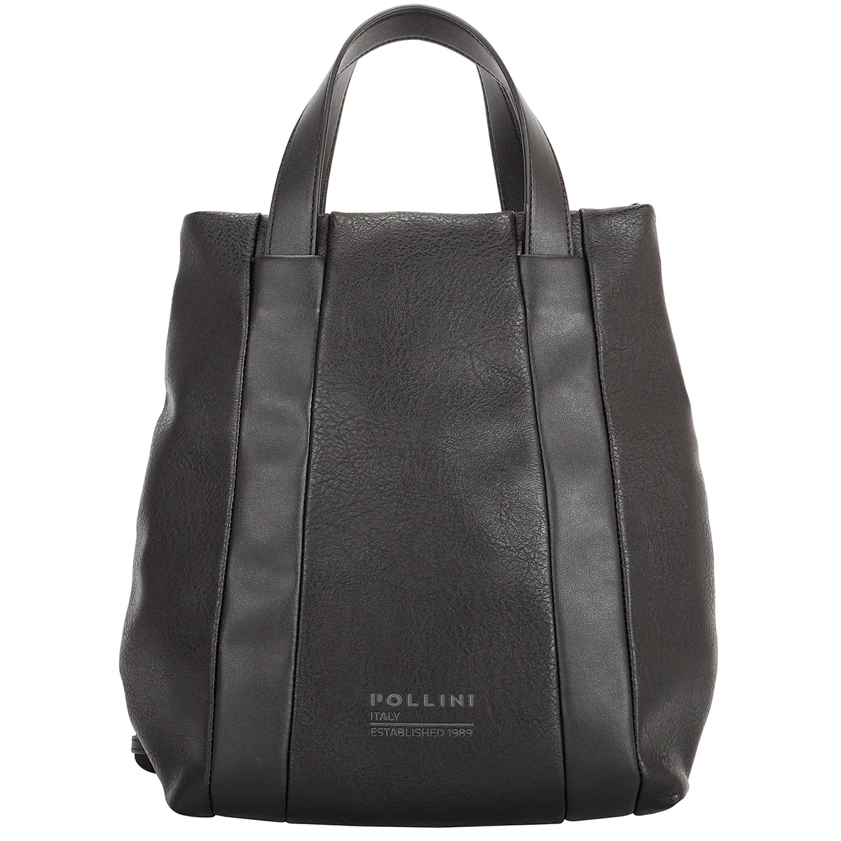 POLLINI MOCHILA POLLINI NEGRO PC20